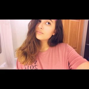 Meet your Posher, Hailey